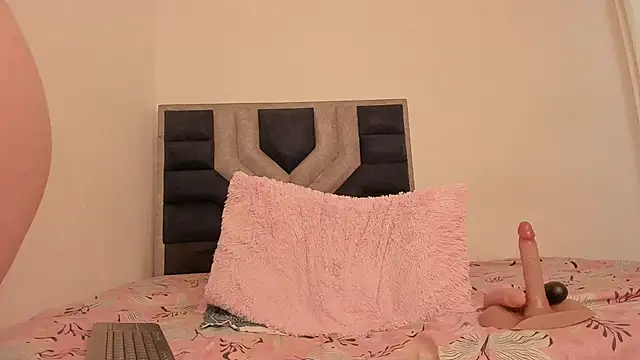 TiiffanyEvans1 online show from 02.02.26