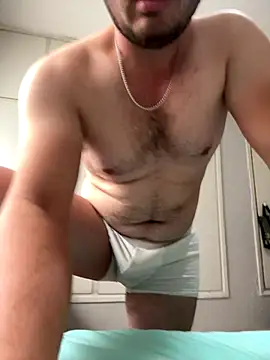 Soylu95 online show from 11.18.25