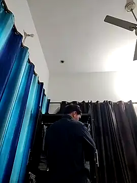 ZIMMY25 online show from 11.22.25