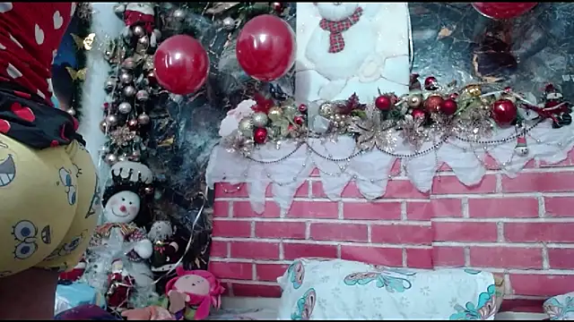 DesireDirtyTS   online show from 12.04.25