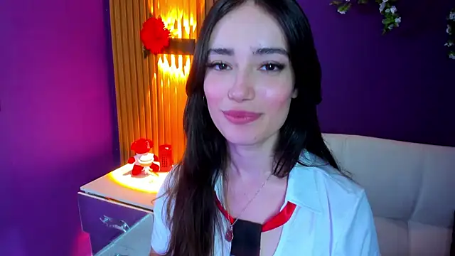 Kate Amaretto  online show from 03.22.25