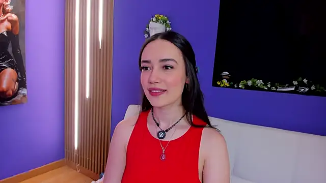 Kate Amaretto  online show from 10.09.25