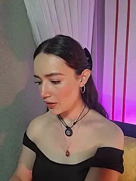 Kate Amaretto  online show from 03.13.26