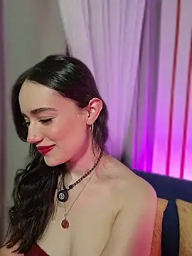 Kate Amaretto  online show from 04.04.26