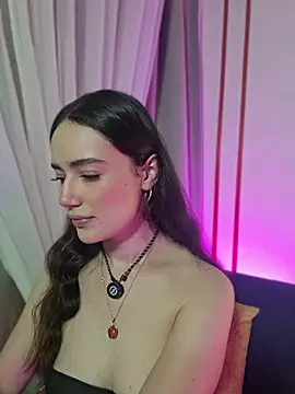 Snapshot of Kate_Amaretto_ chatting on 05.17.26 Kate Amaretto online show from 05.17.26