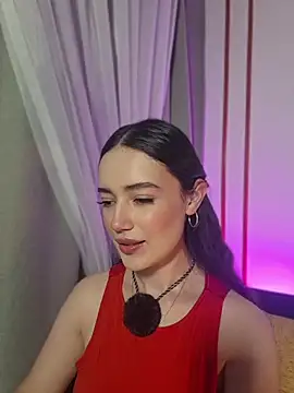 Snapshot of Kate_Amaretto_ chatting on 05.28.26 Kate Amaretto online show from 05.28.26