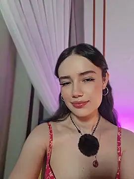 Snapshot of Kate_Amaretto_ chatting on 06.03.26 Kate Amaretto online show from 06.03.26