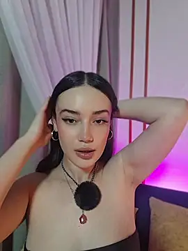 Snapshot of Kate_Amaretto_ chatting on 06.05.26 Kate Amaretto online show from 06.05.26