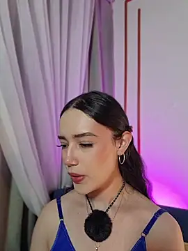 Snapshot of Kate_Amaretto_ chatting on 06.06.26 Kate Amaretto online show from 06.06.26