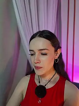 Snapshot of Kate_Amaretto_ chatting on 06.23.26 Kate Amaretto online show from 06.23.26