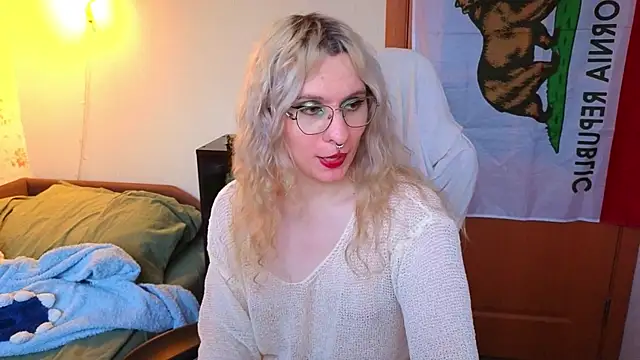 Lori Myaf online show from 02.04.26