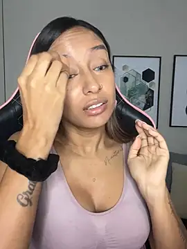 DianaHopson online show from 02.11.25