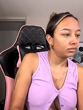 DianaHopson online show from 10.01.25