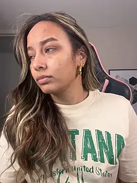 DianaHopson online show from 10.24.25