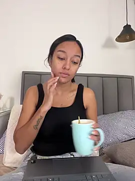 DianaHopson online show from 01.13.26