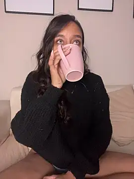 DianaHopson online show from 04.05.26