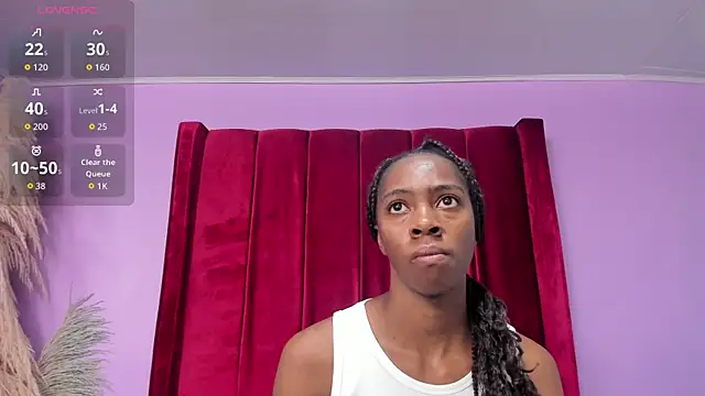 Shanelle   online show from 12.15.25