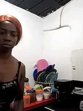 Snapshot of Shanelle__ chatting on 04.23.26 Shanelle online show from 04.23.26