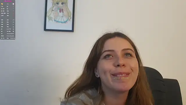 irinasweet27 online show from 01.24.25