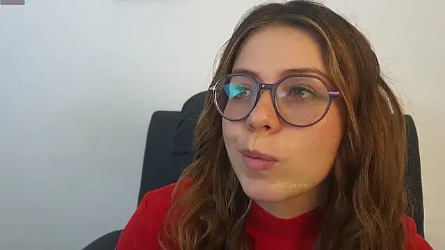 irinasweet27 online show from 02.14.25