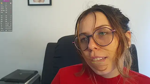 irinasweet27 online show from 02.23.25