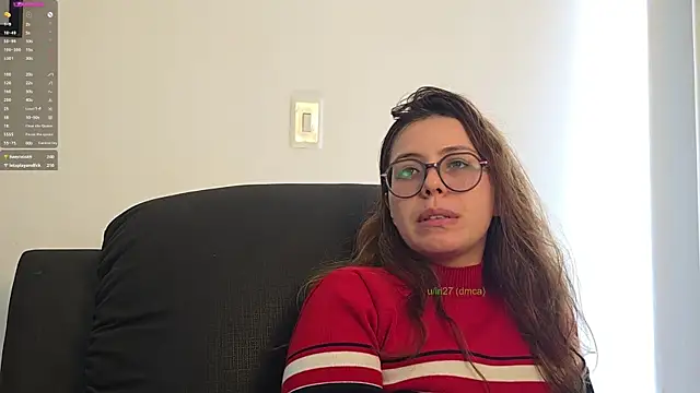 irinasweet27 online show from 02.27.25