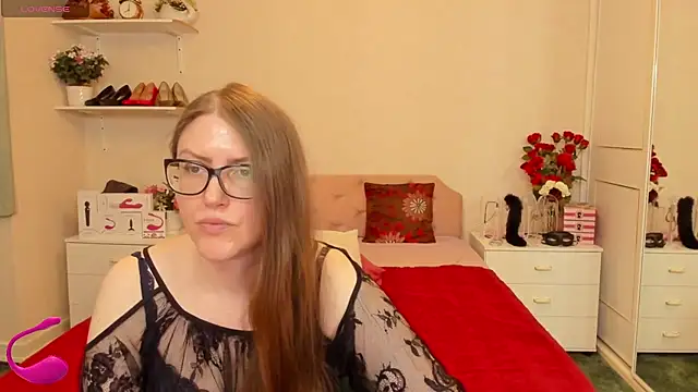 Snapshot of AmandamurX chatting on 07.14.26 AmandamurX online show from 07.14.26