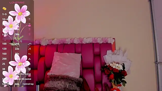 desire matture online show from 01.24.25