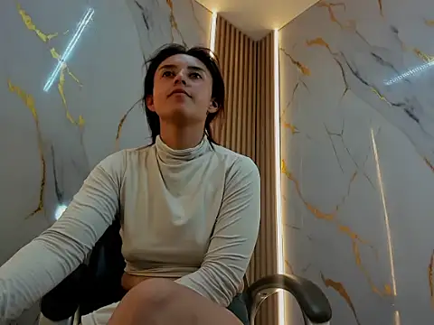 AngelaLinaresx69 online show from 05.26.26