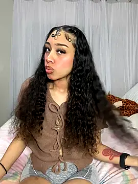 badbaby187 online show from 10.24.25