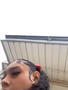 Snapshot of badbaby187 chatting on 02.13.26 badbaby187 online show from 02.13.26