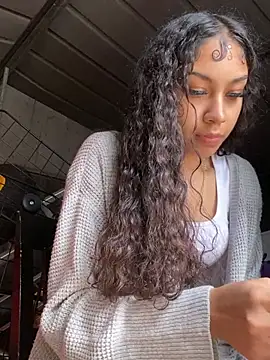 Snapshot of badbaby187 chatting on 03.02.26 badbaby187 online show from 03.02.26