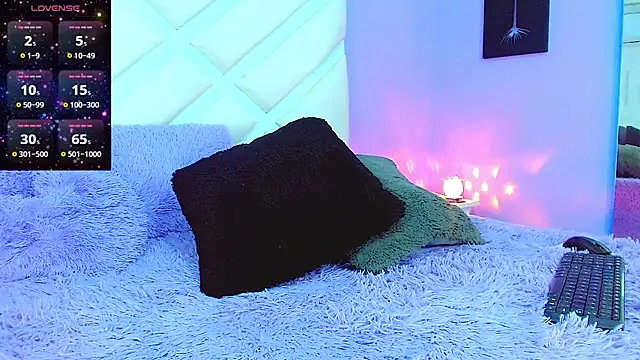 Sexiigabriela online show from 03.11.25