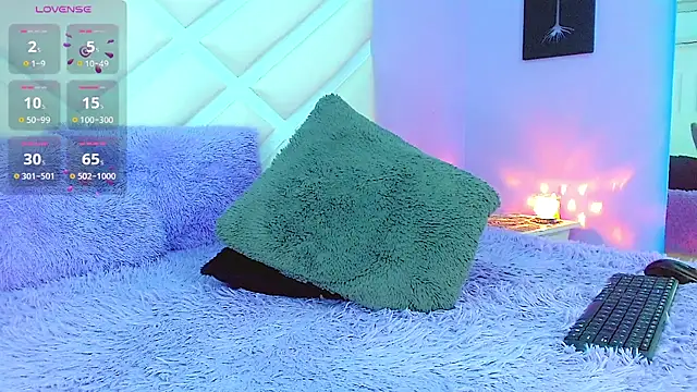 Sexiigabriela online show from 03.19.25