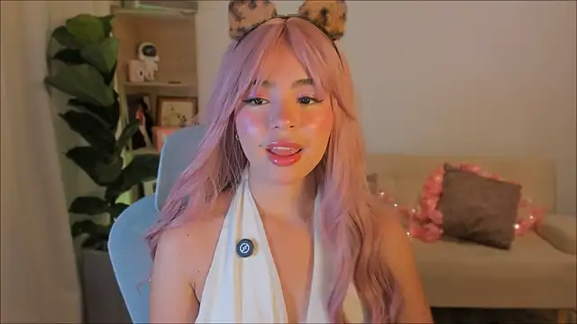 Olivia xd  online show from 06.15.26