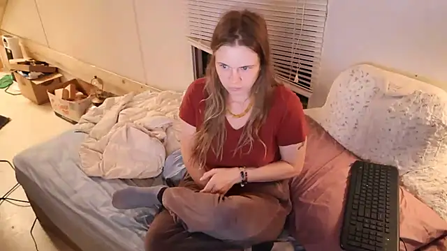 xxpixeyxx online show from 09.26.25