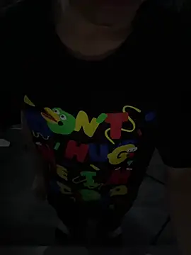 demonslayerr999 online show from 01.19.25