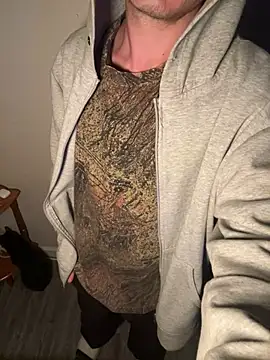 demonslayerr999 online show from 01.27.25