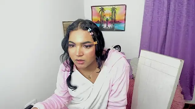 Andrys  online show from 10.17.25