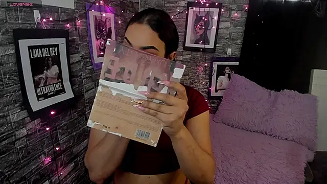 Andrys  online show from 02.26.26