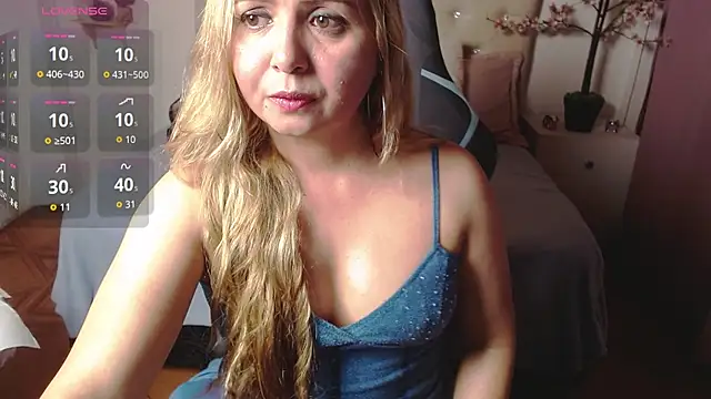 rose meyer online show from 09.11.25