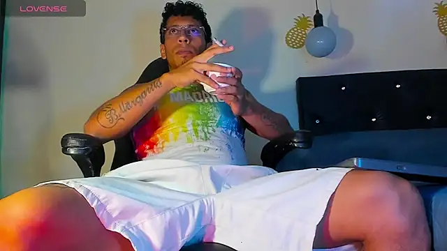 FuckHardlove online show from 01.16.25