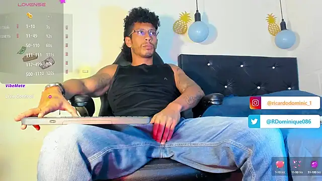 FuckHardlove online show from 02.09.25