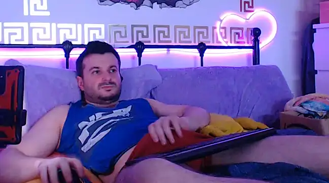 erotico69xxx online show from 01.16.25