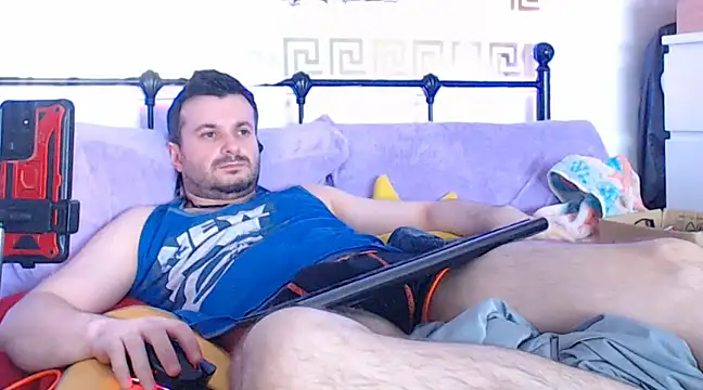 erotico69xxx online show from 01.17.25