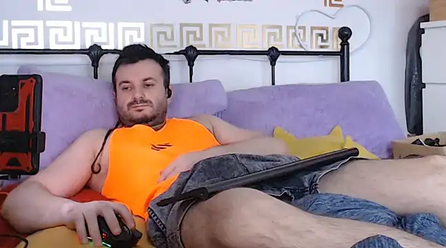 erotico69xxx online show from 01.18.25