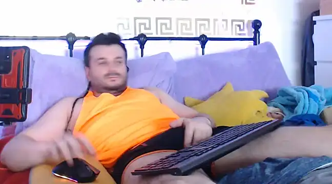 erotico69xxx online show from 01.19.25