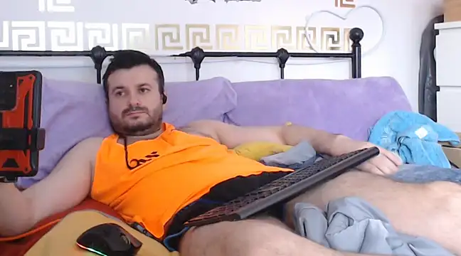 erotico69xxx online show from 01.20.25