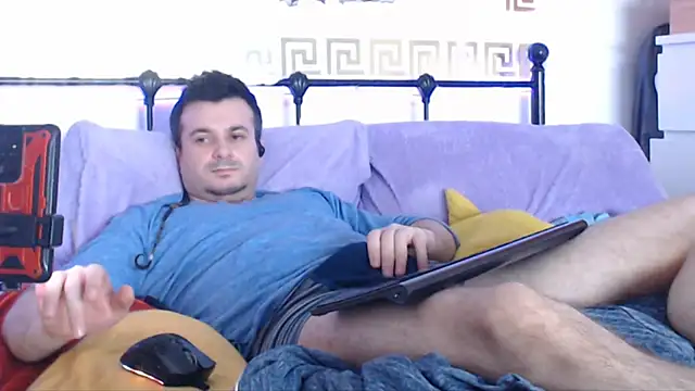 erotico69xxx online show from 01.26.25