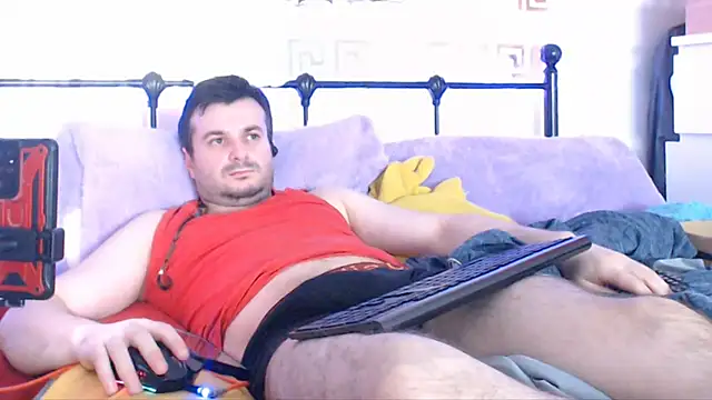 erotico69xxx online show from 01.29.25